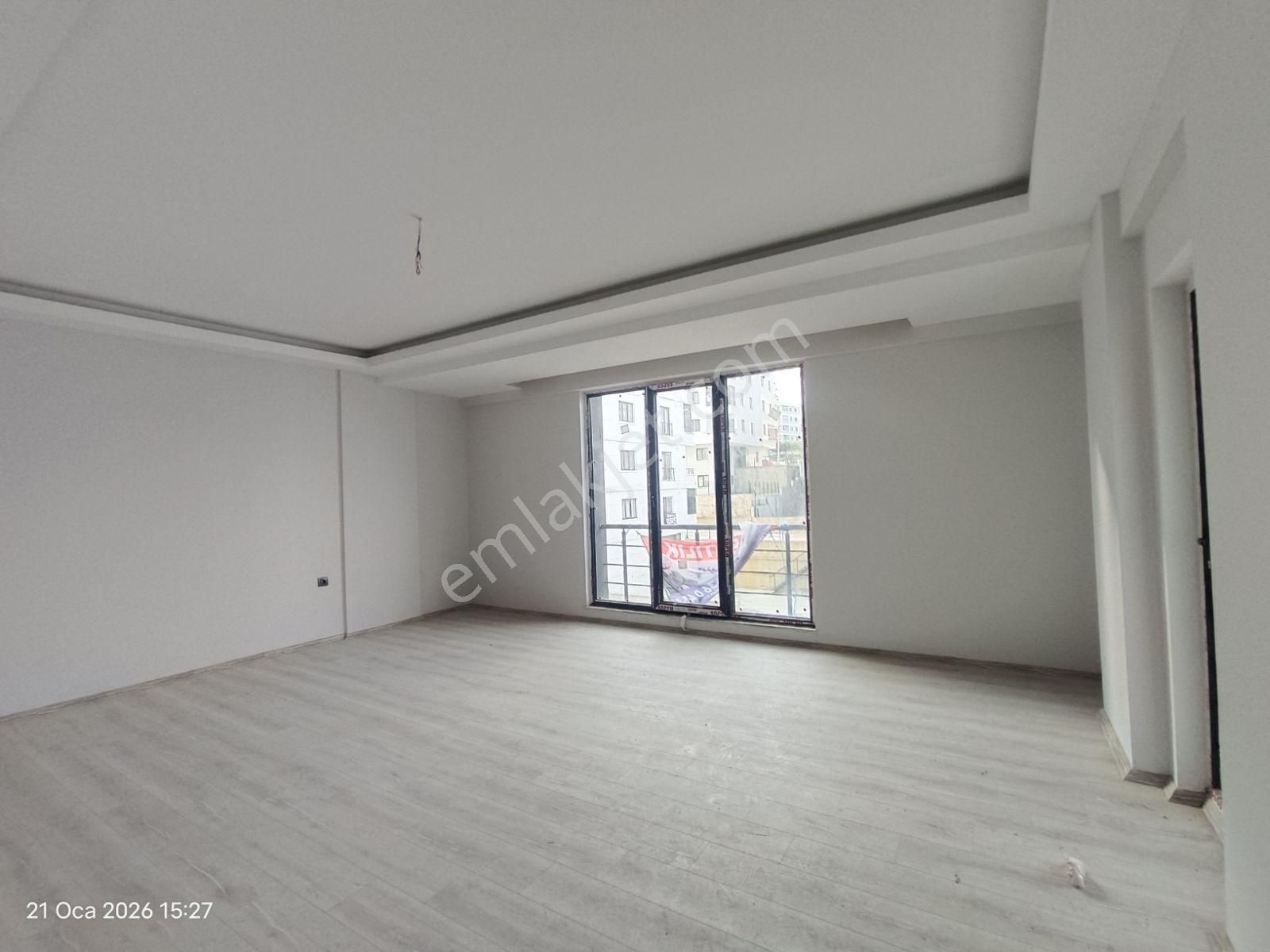 Truva/ Ahmet Kömürcü'den Mutfak Ayrı Ve Oldukça Geniş 2+1 Daire - Görsel 21