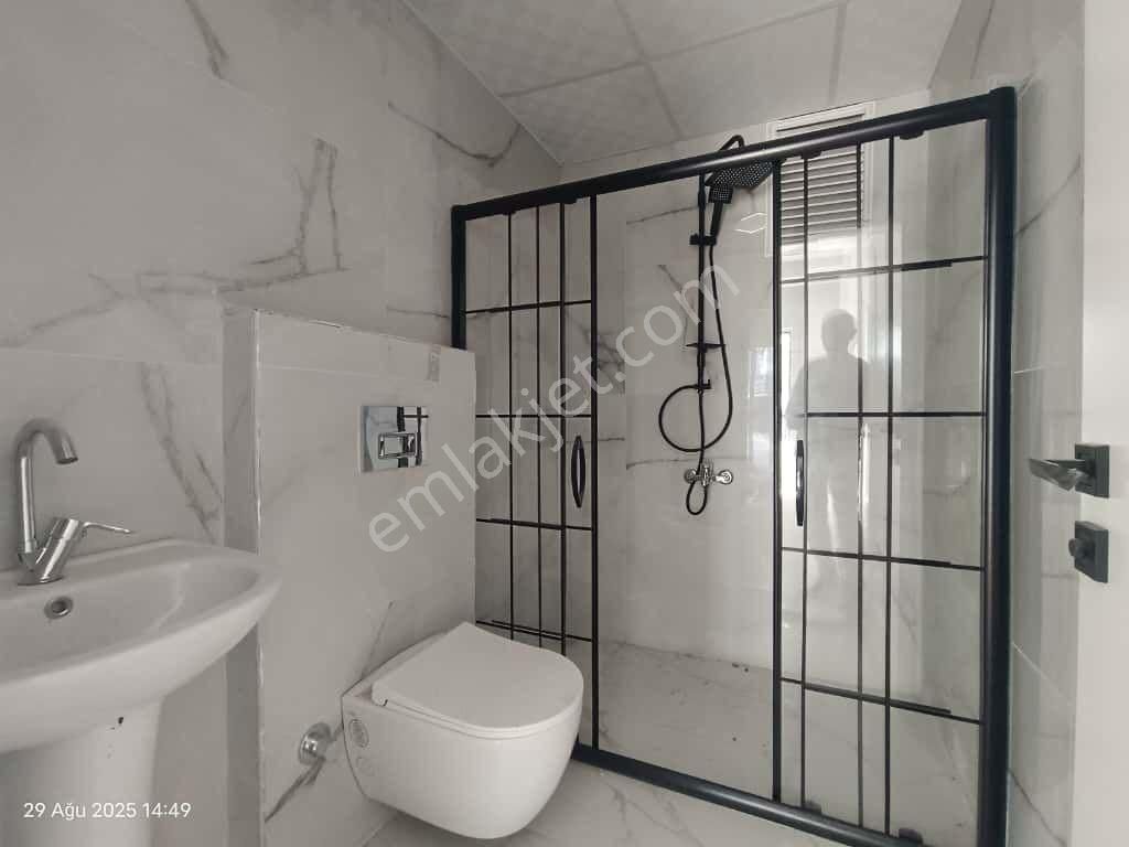 Truva/ Ahmet Kömürcü'den Mutfak Ayrı Ve Oldukça Geniş 2+1 Daire - Görsel 15