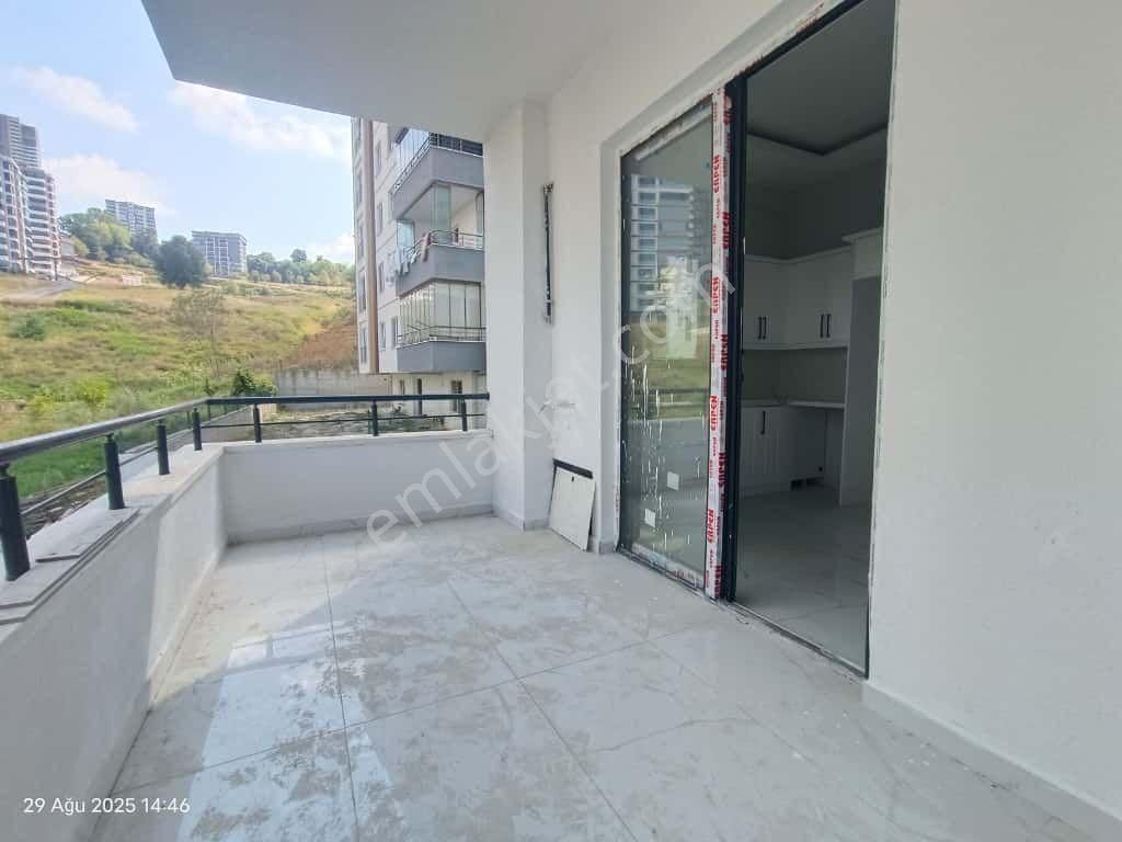 Truva/ Ahmet Kömürcü'den Mutfak Ayrı Ve Oldukça Geniş 2+1 Daire - Görsel 4