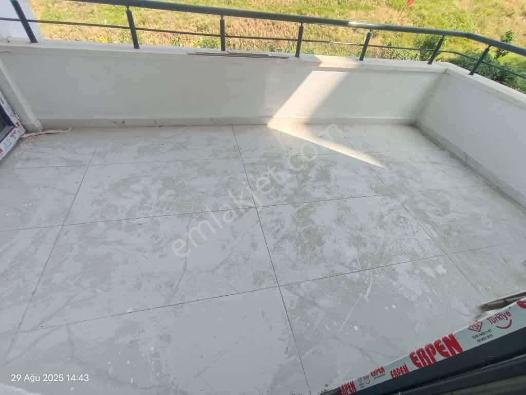 Truva/ Ahmet Kömürcü'den Mutfak Ayrı Ve Oldukça Geniş 2+1 Daire - Görsel 6