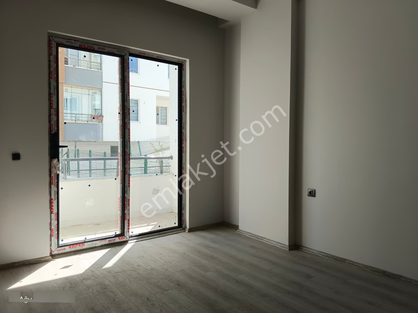 Truva/ Ahmet Kömürcü'den Mutfak Ayrı Ve Oldukça Geniş 2+1 Daire - Görsel 16