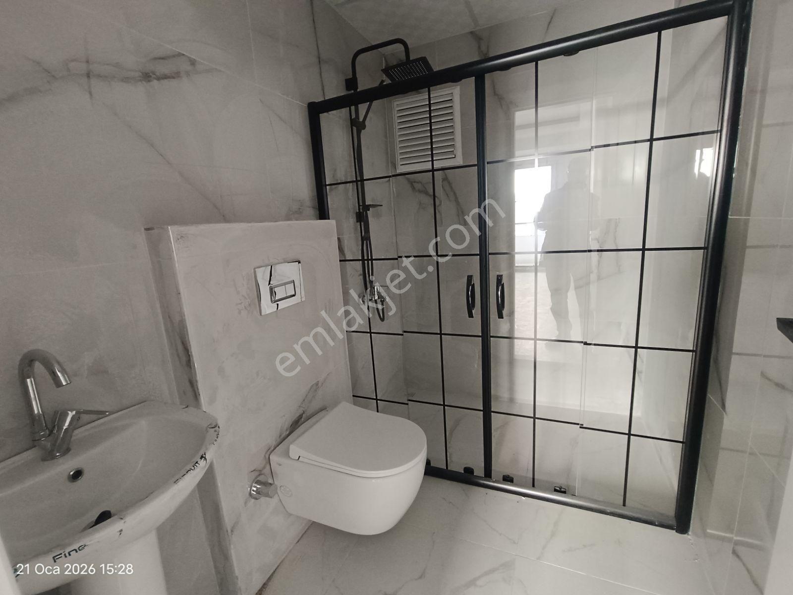 Truva/ Ahmet Kömürcü'den Mutfak Ayrı Ve Oldukça Geniş 2+1 Daire - Görsel 11