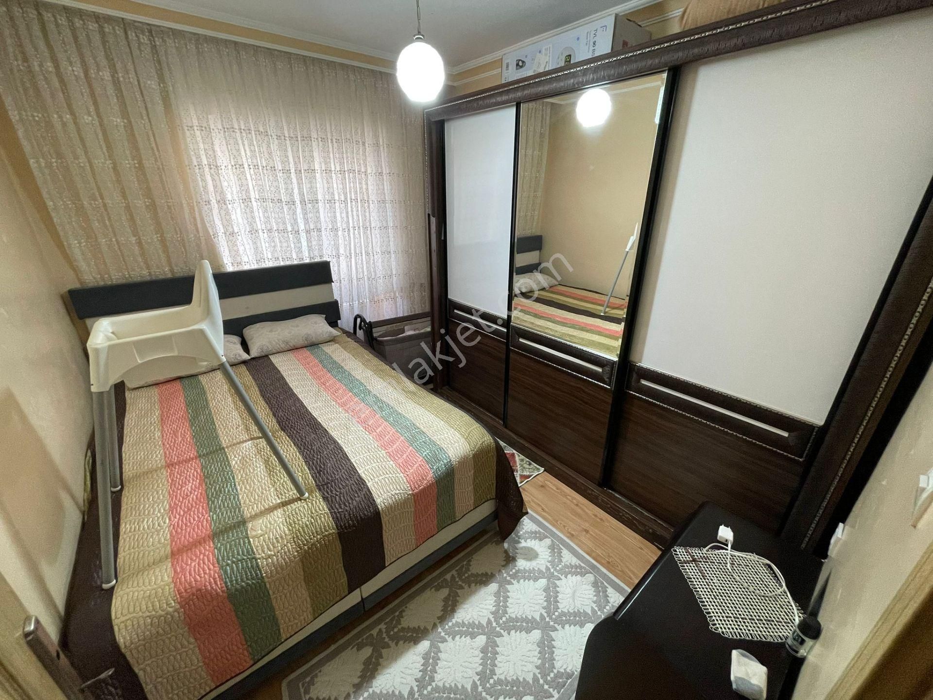 Sym'den Pınarbaşı Mh Kat Konumunda Yapılı Geniş 3+1daire!! - Görsel 10