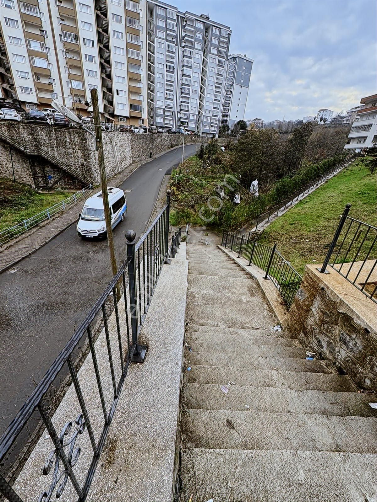 Konaklar Mahallesi'nde Giriş Kat Krediye Uygun ( Son Fiyat ) - Görsel 4