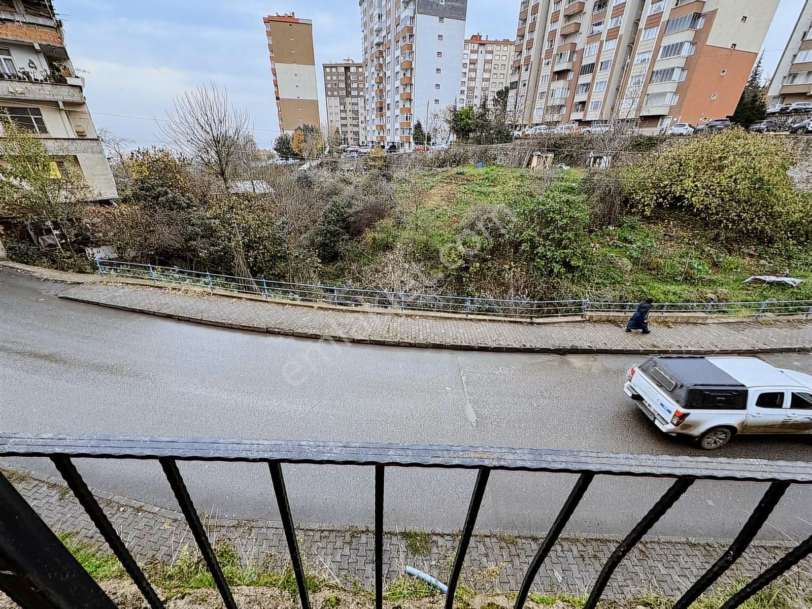 Konaklar Mahallesi'nde Giriş Kat Krediye Uygun ( Son Fiyat ) - Görsel 7