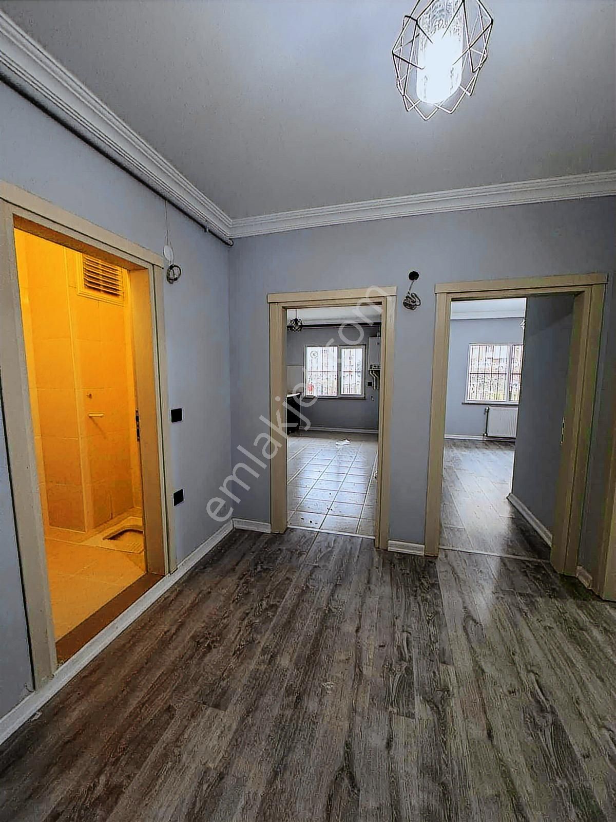 Konaklar Mahallesi'nde Giriş Kat Krediye Uygun ( Son Fiyat ) - Görsel 3