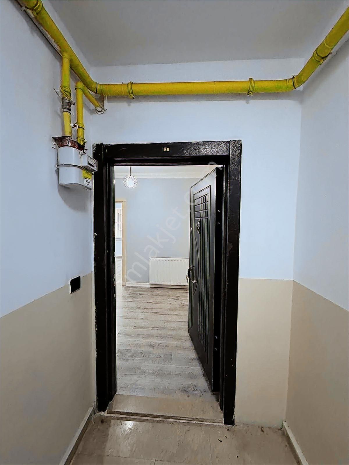 Konaklar Mahallesi'nde Giriş Kat Krediye Uygun ( Son Fiyat ) - Görsel 24