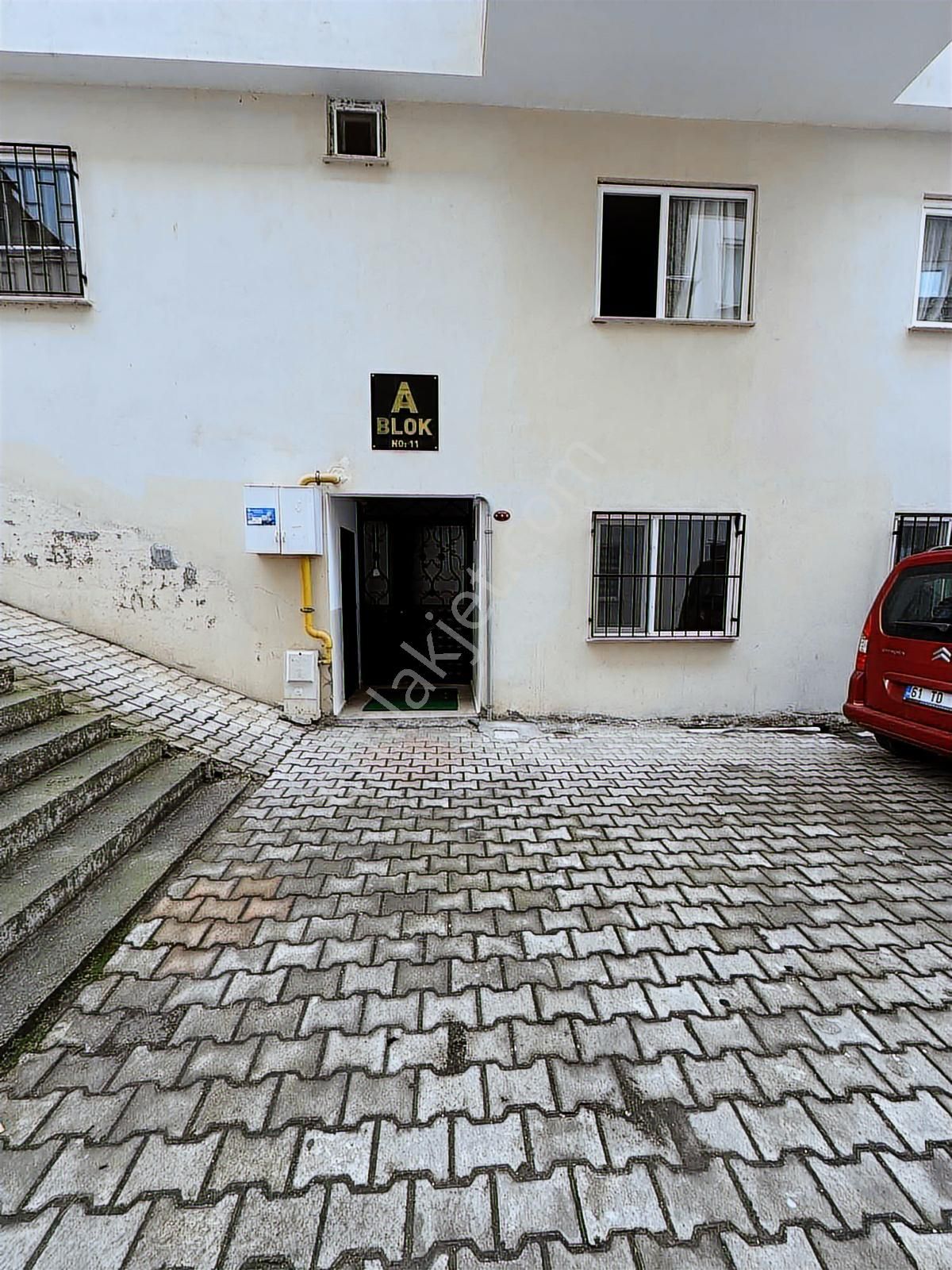 Konaklar Mahallesi'nde Giriş Kat Krediye Uygun ( Son Fiyat ) - Görsel 32
