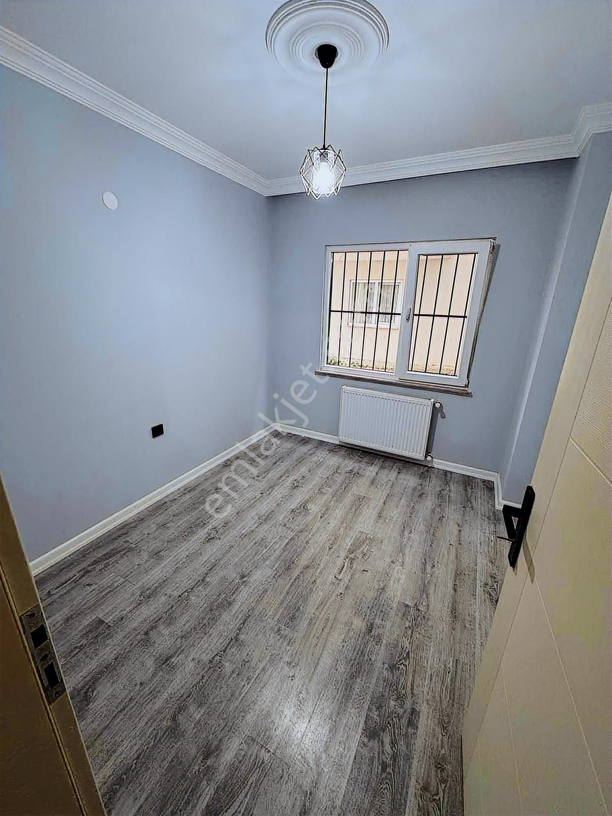 Konaklar Mahallesi'nde Giriş Kat Krediye Uygun ( Son Fiyat ) - Görsel 13