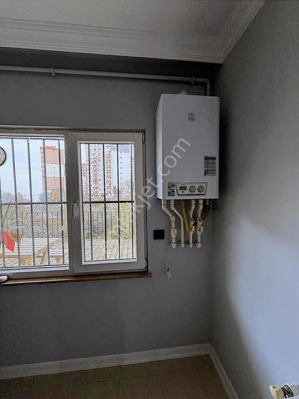 Konaklar Mahallesi'nde Giriş Kat Krediye Uygun ( Son Fiyat ) - Görsel 6