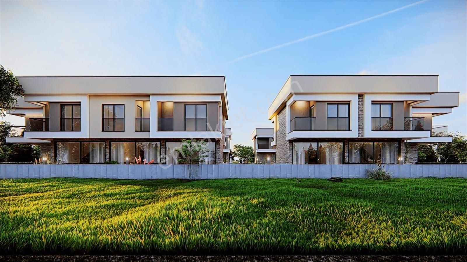 Turpa'dan Cumhuriyet Mahallesinde Lüks Yaşamın Yeni Adresi - Görsel 5