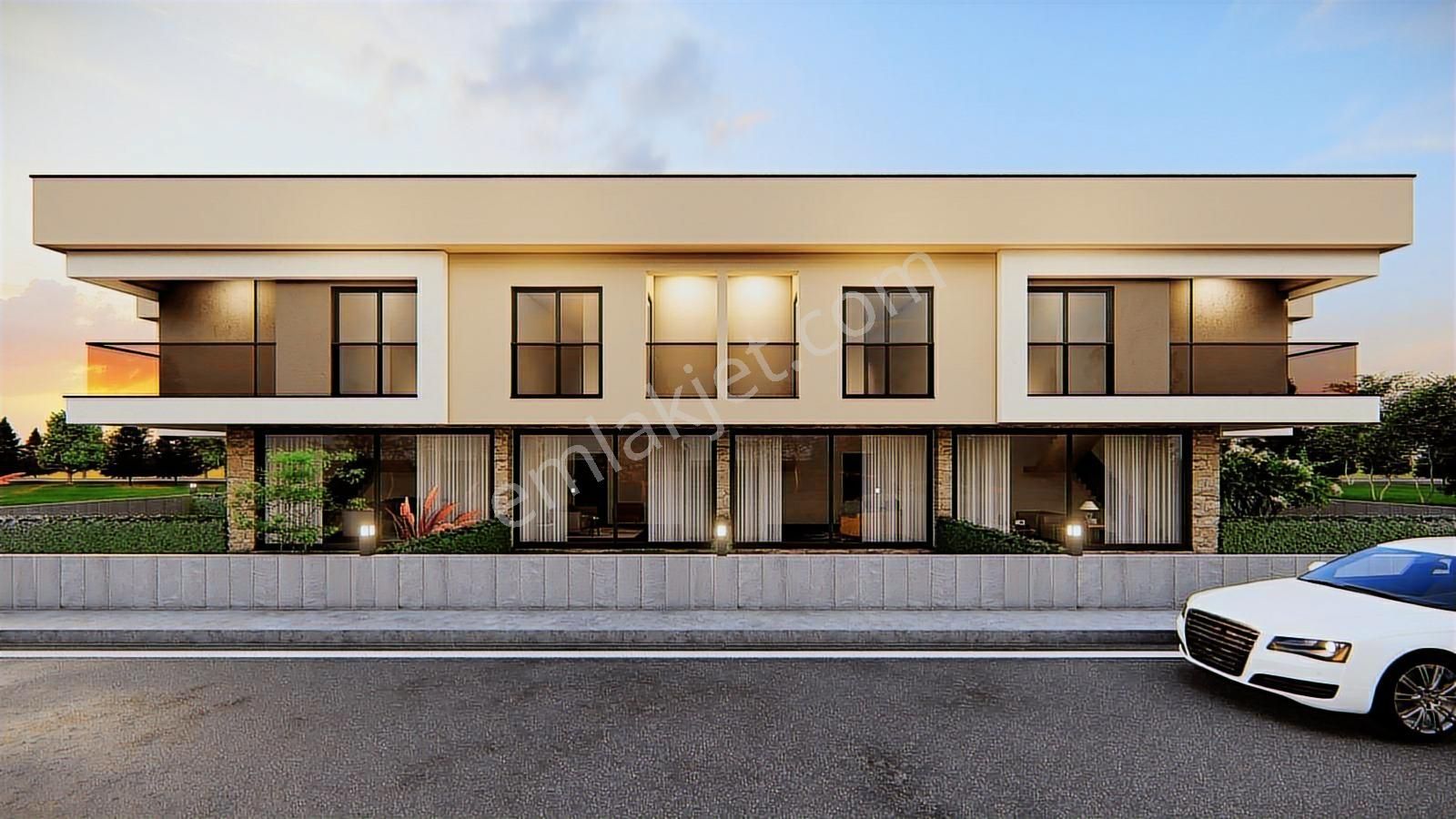 Turpa'dan Cumhuriyet Mahallesinde Lüks Yaşamın Yeni Adresi - Görsel 3