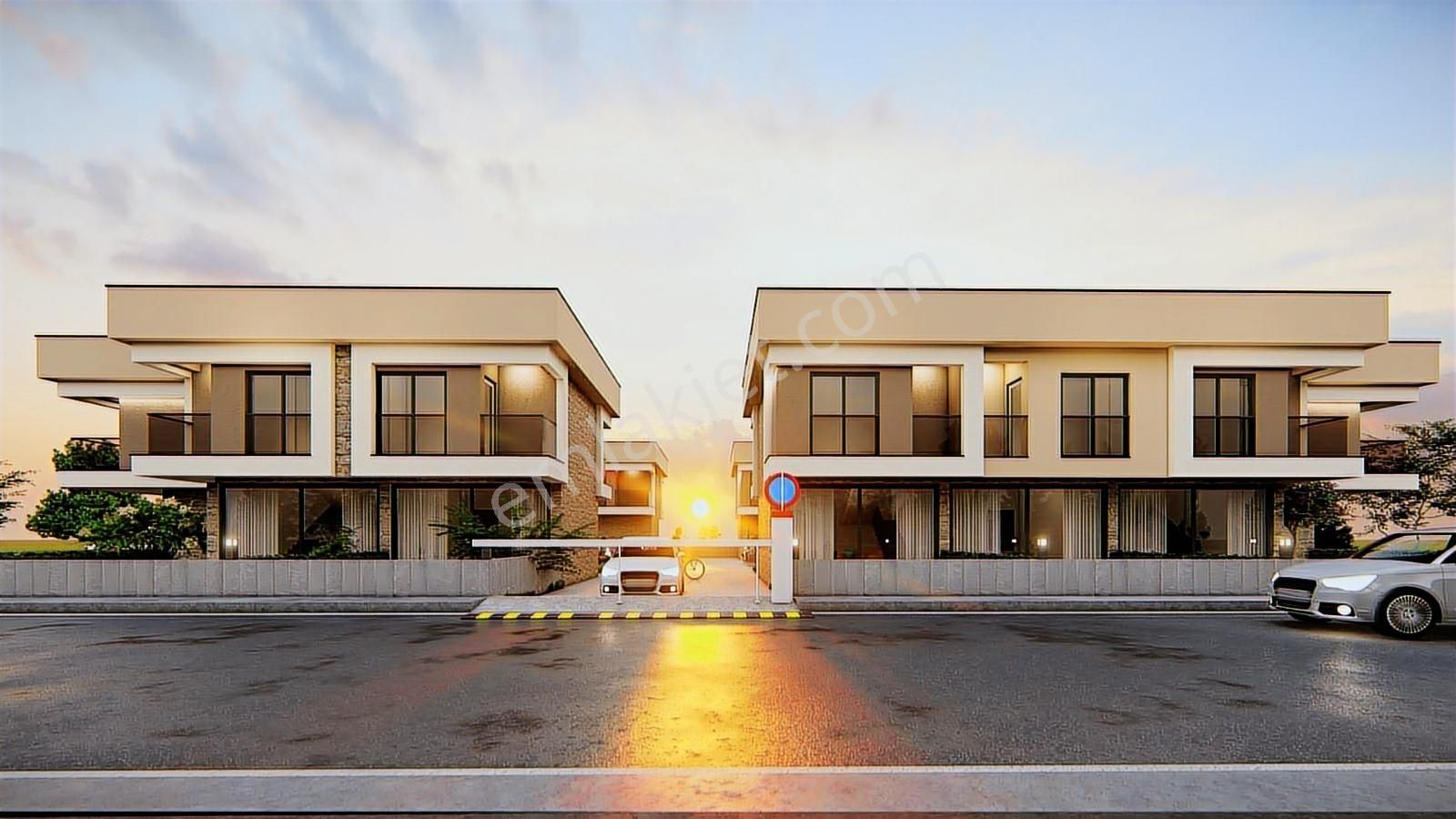 Turpa'dan Cumhuriyet Mahallesinde Lüks Yaşamın Yeni Adresi - Görsel 7