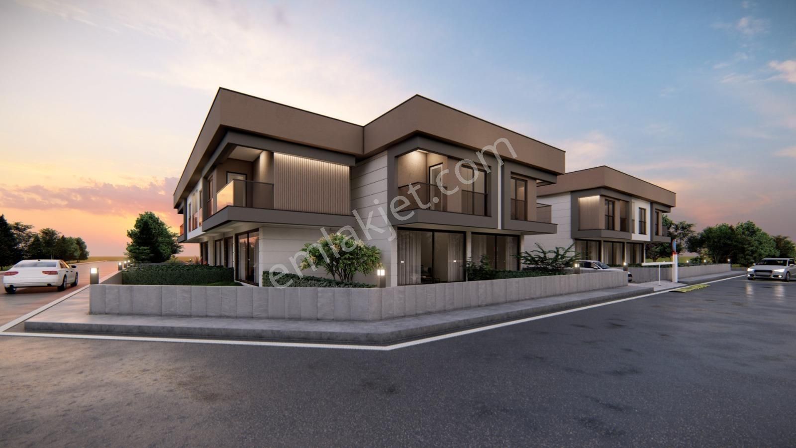 Turpa'dan Cumhuriyet Mahallesinde Lüks Yaşamın Yeni Adresi - Görsel 14