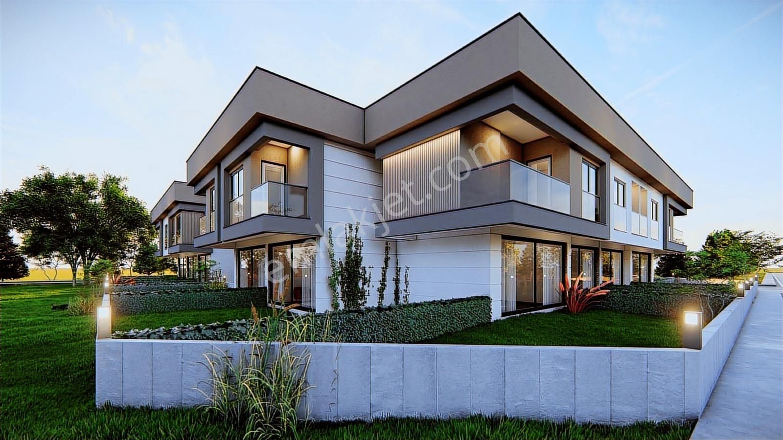 Turpa'dan Cumhuriyet Mahallesinde Lüks Yaşamın Yeni Adresi - Görsel 11