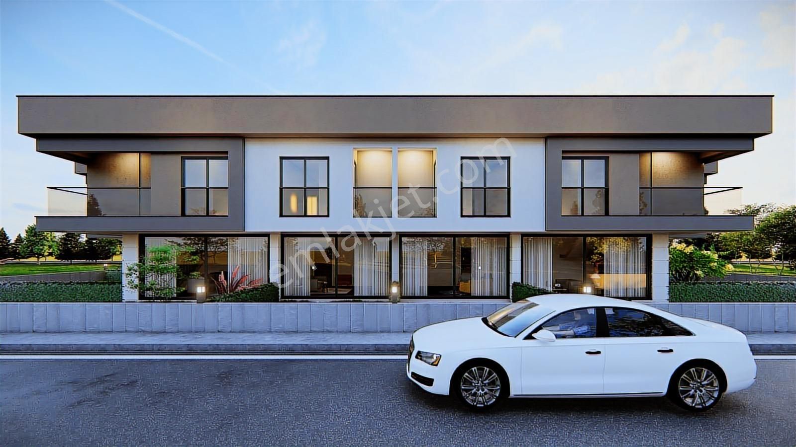 Turpa'dan Cumhuriyet Mahallesinde Lüks Yaşamın Yeni Adresi - Görsel 13