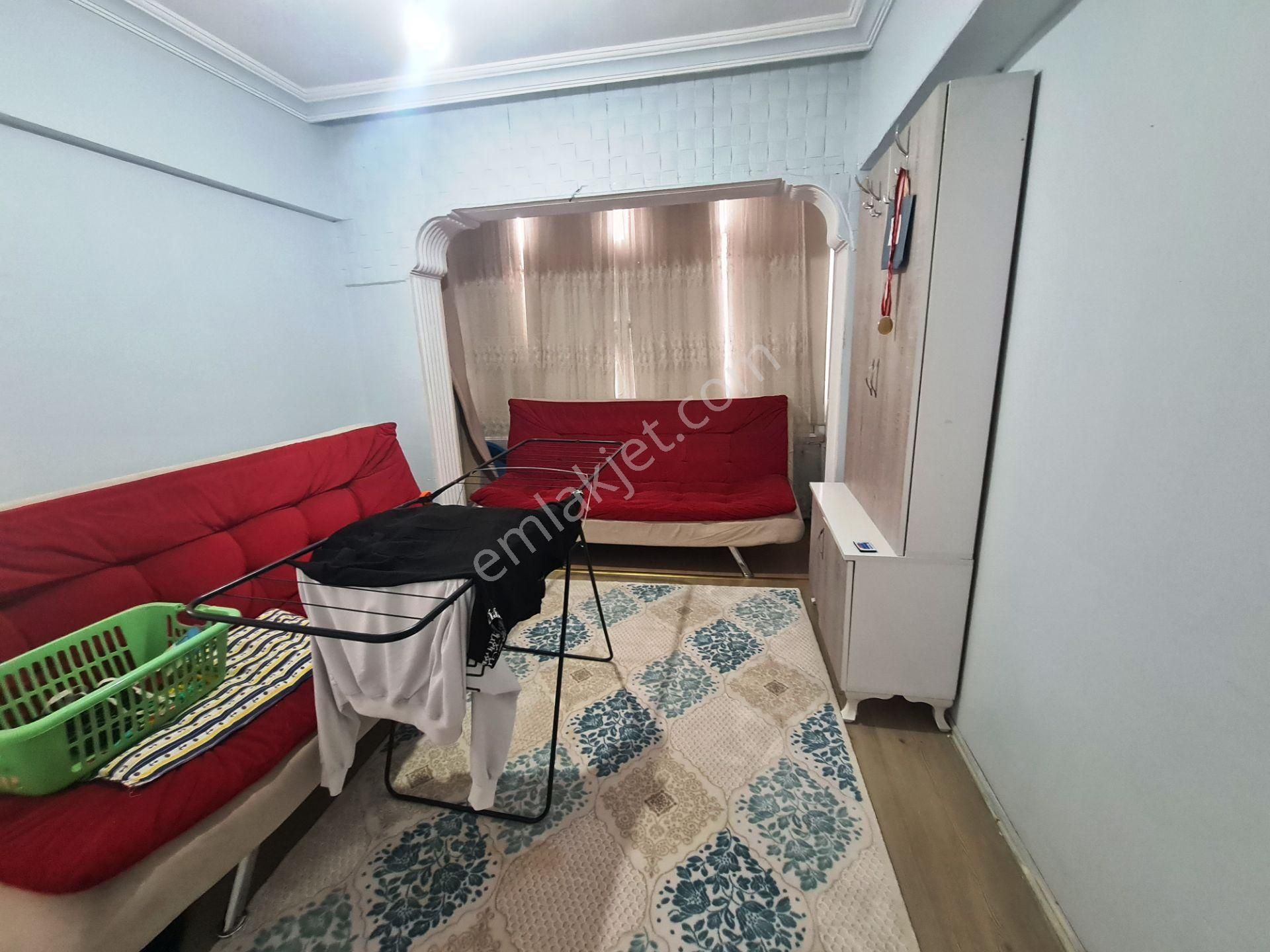 Ahievran Mh_köşebaşı_ön Cephe_geniş Balkonlu Park Manzaralı Full - Görsel 12