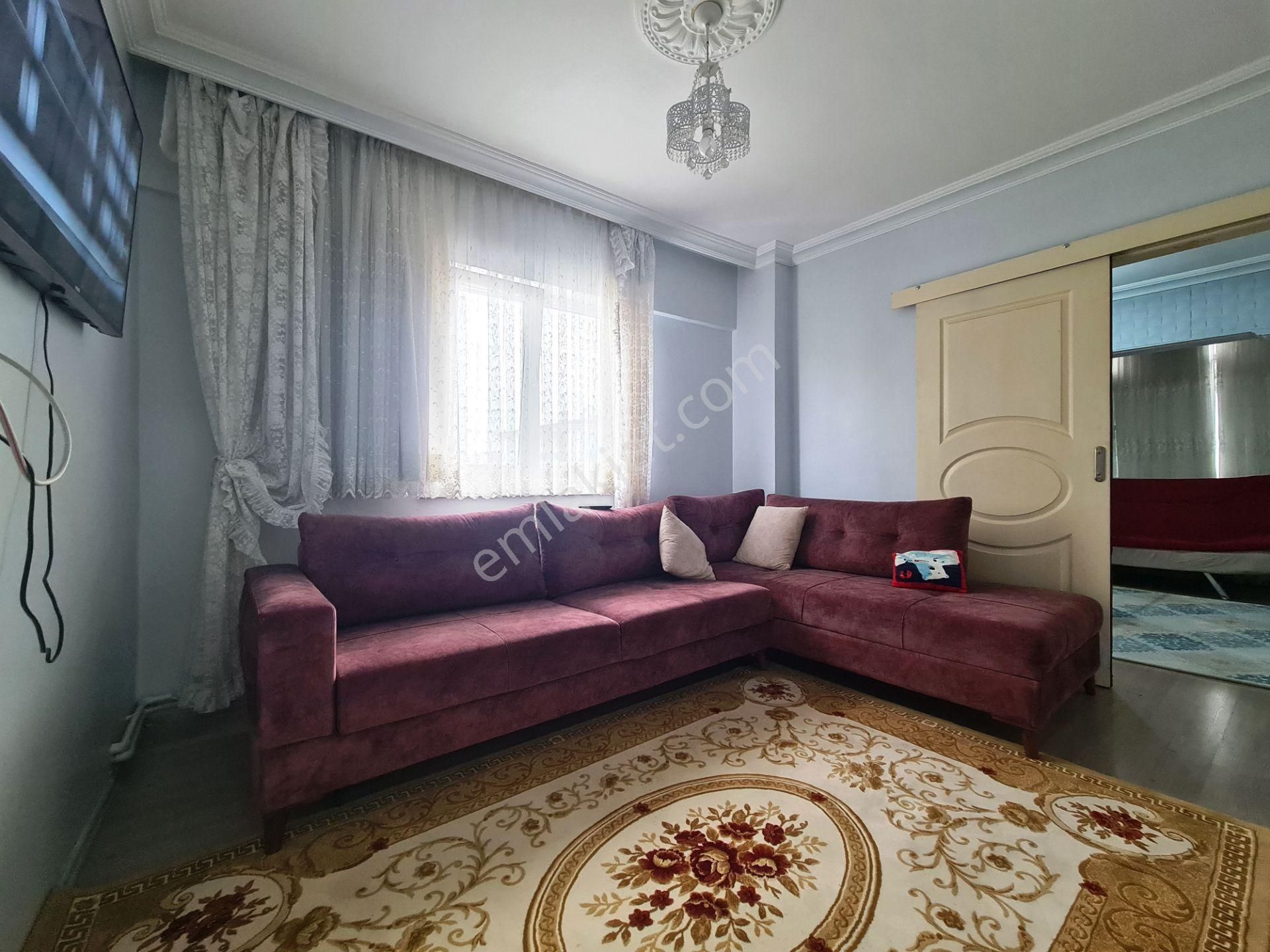 Ahievran Mh_köşebaşı_ön Cephe_geniş Balkonlu Park Manzaralı Full - Görsel 20