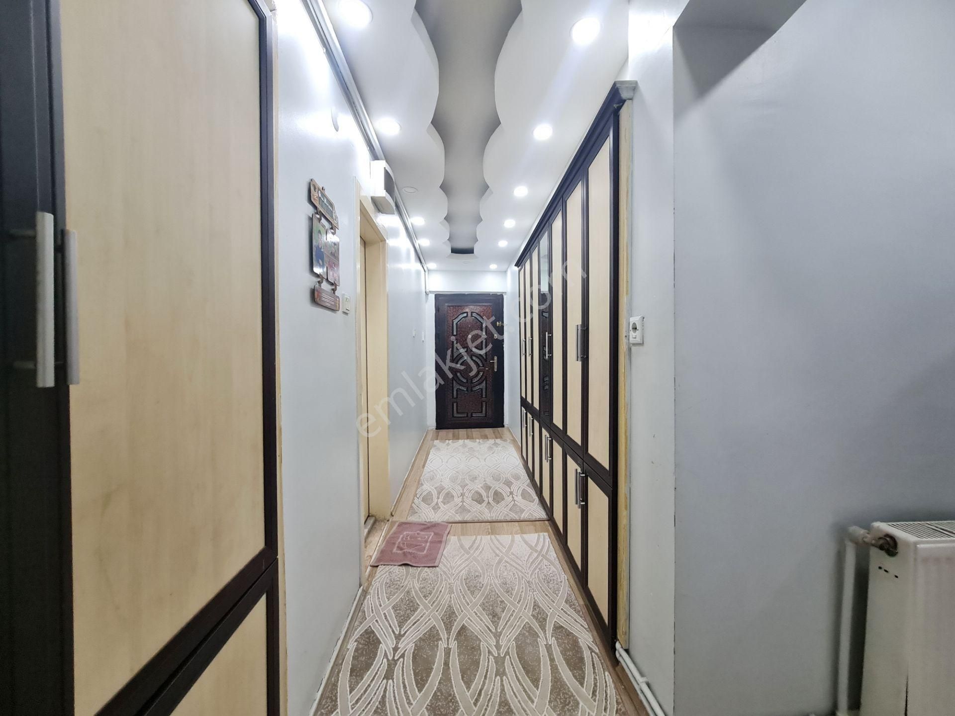 Ahievran Mh_köşebaşı_ön Cephe_geniş Balkonlu Park Manzaralı Full - Görsel 31