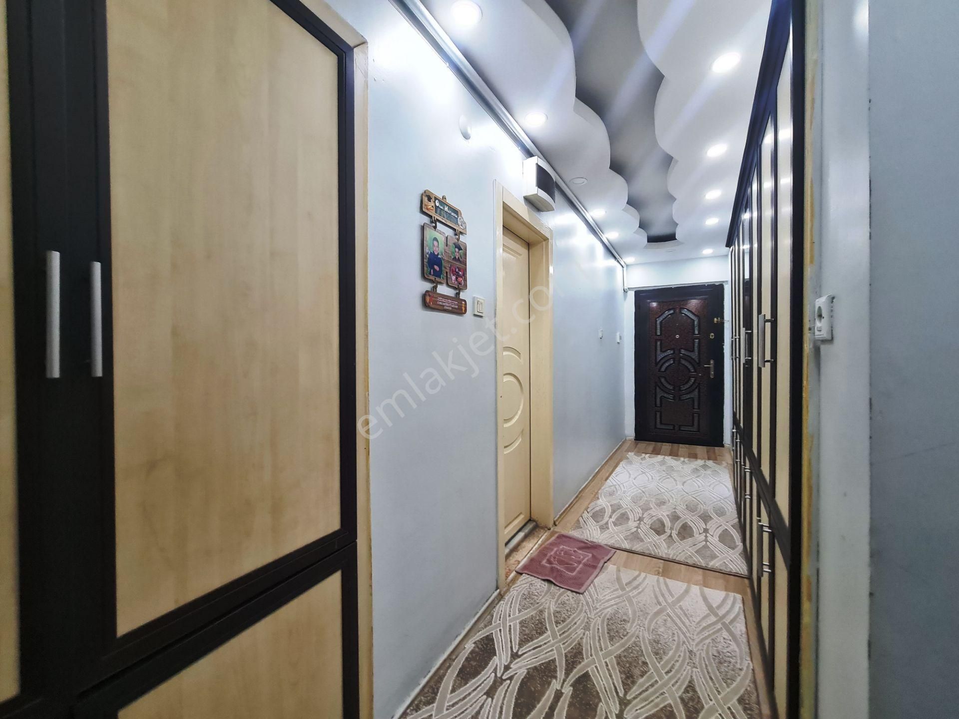 Ahievran Mh_köşebaşı_ön Cephe_geniş Balkonlu Park Manzaralı Full - Görsel 30