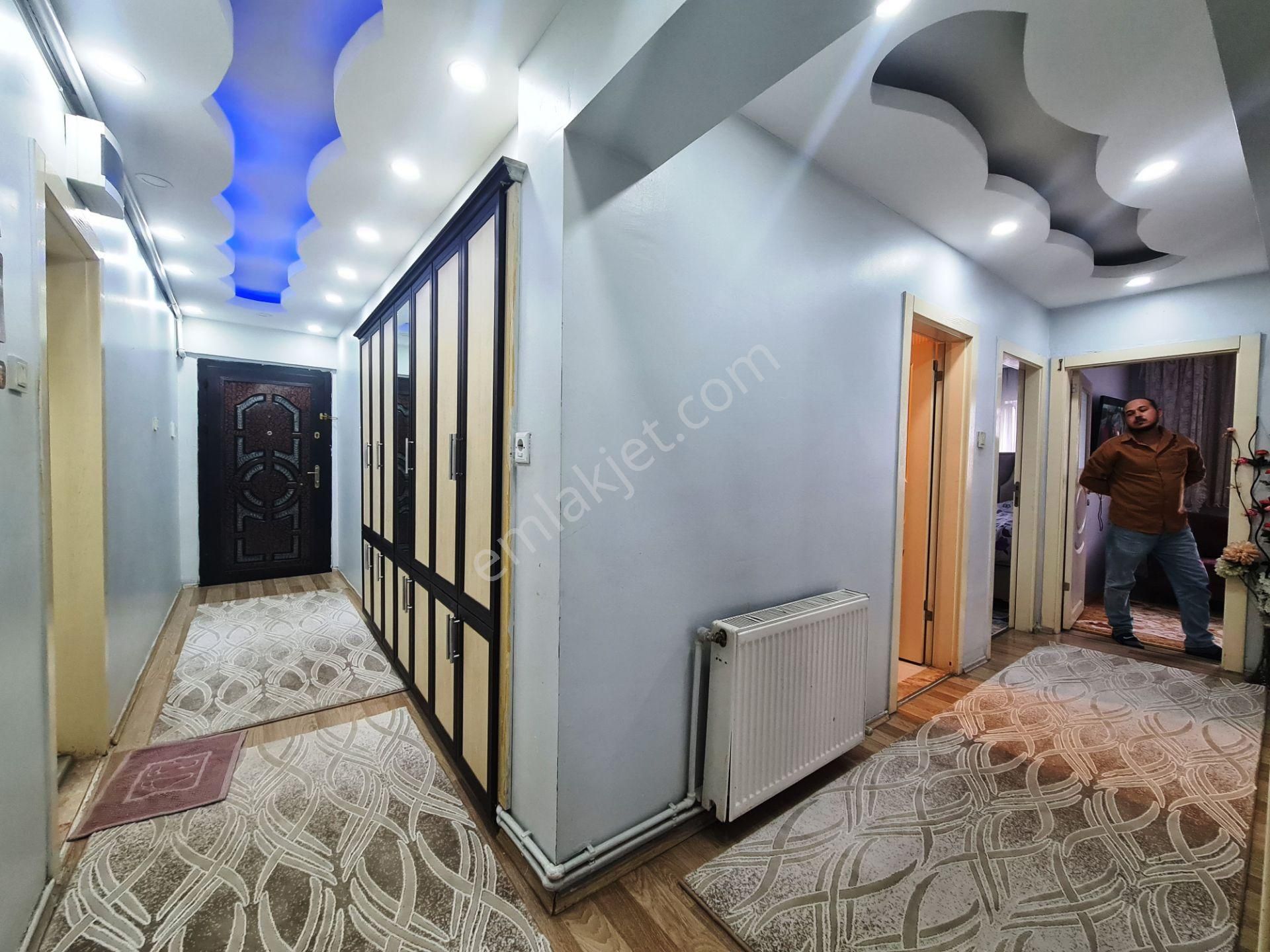 Ahievran Mh_köşebaşı_ön Cephe_geniş Balkonlu Park Manzaralı Full - Görsel 23