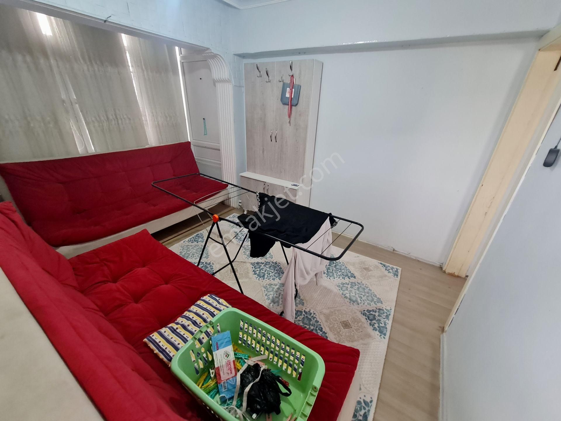 Ahievran Mh_köşebaşı_ön Cephe_geniş Balkonlu Park Manzaralı Full - Görsel 16