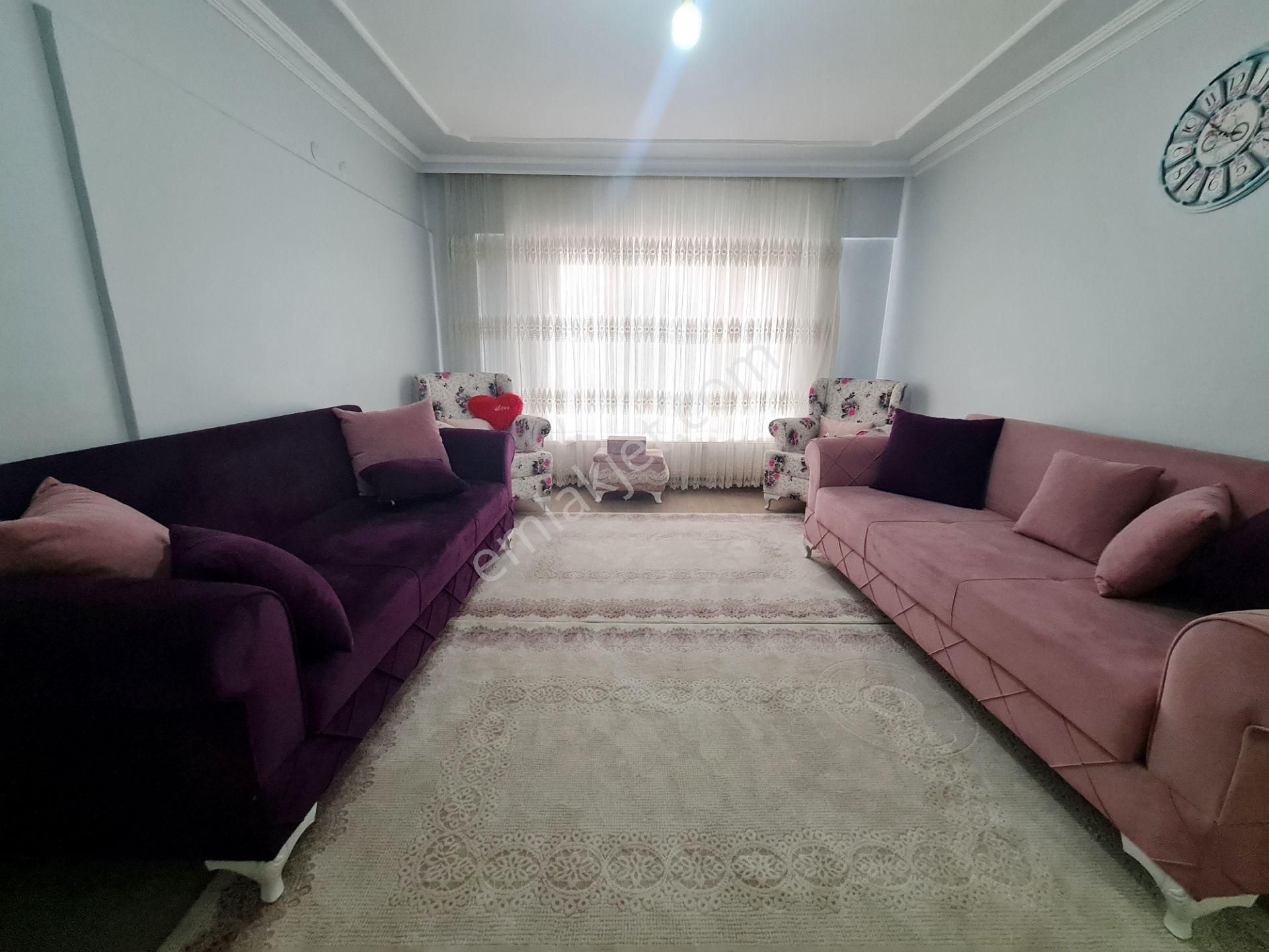 Ahievran Mh_köşebaşı_ön Cephe_geniş Balkonlu Park Manzaralı Full - Görsel 6