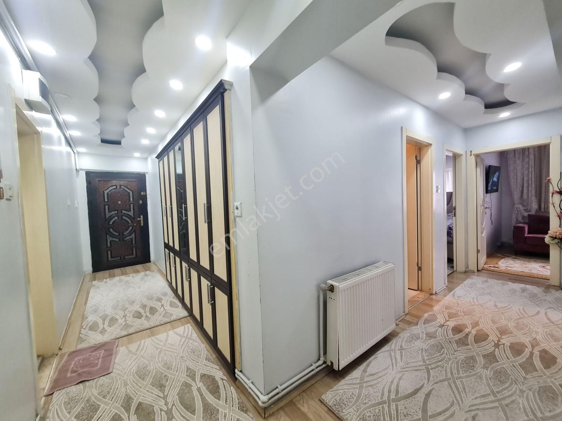 Ahievran Mh_köşebaşı_ön Cephe_geniş Balkonlu Park Manzaralı Full - Görsel 19