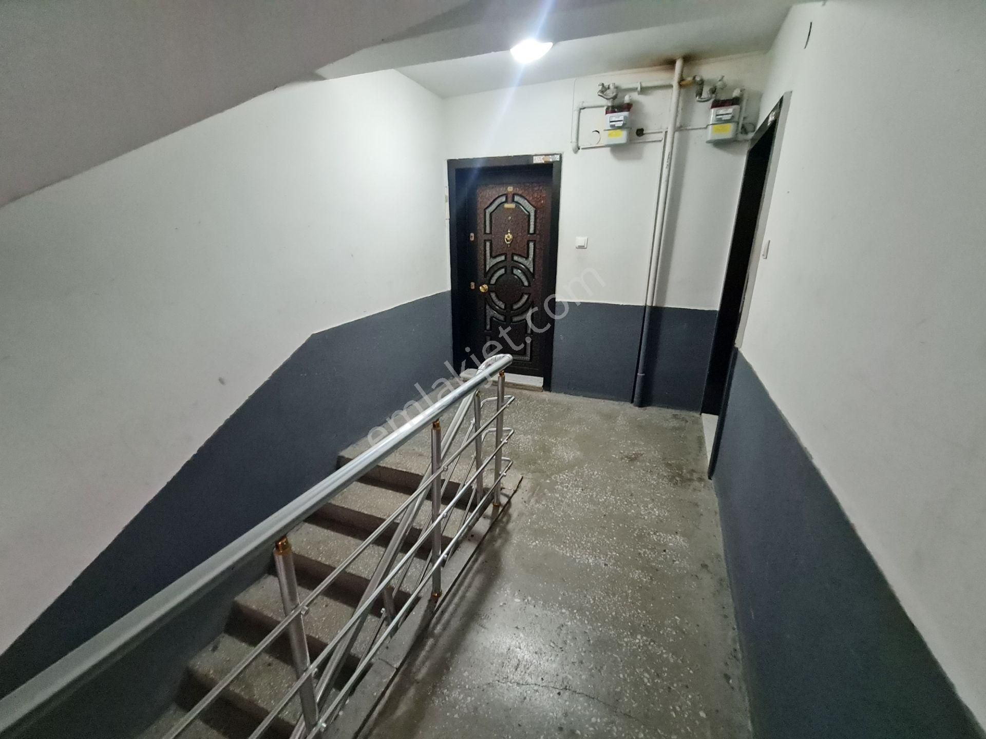 Ahievran Mh_köşebaşı_ön Cephe_geniş Balkonlu Park Manzaralı Full - Görsel 34