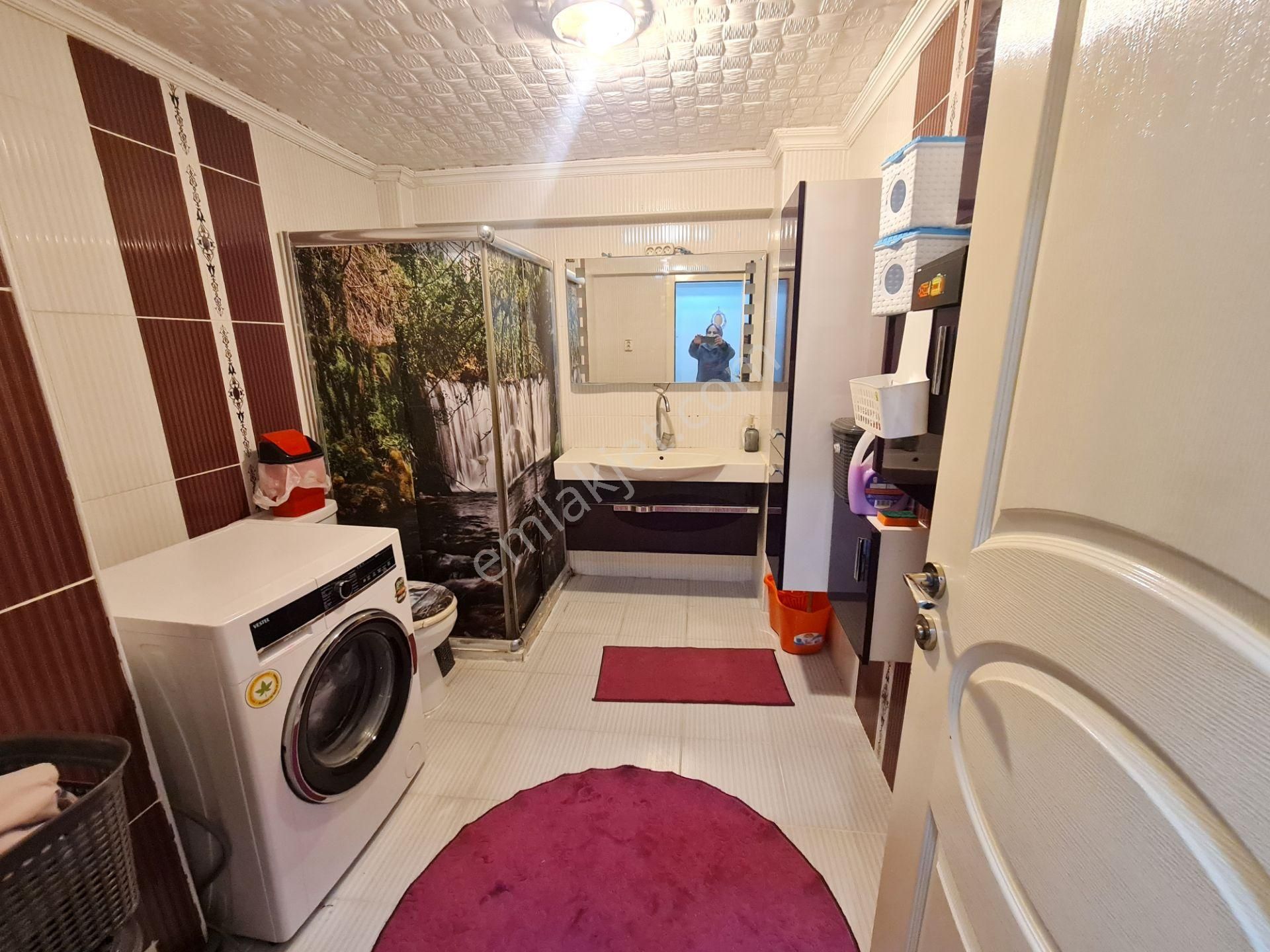 Ahievran Mh_köşebaşı_ön Cephe_geniş Balkonlu Park Manzaralı Full - Görsel 29