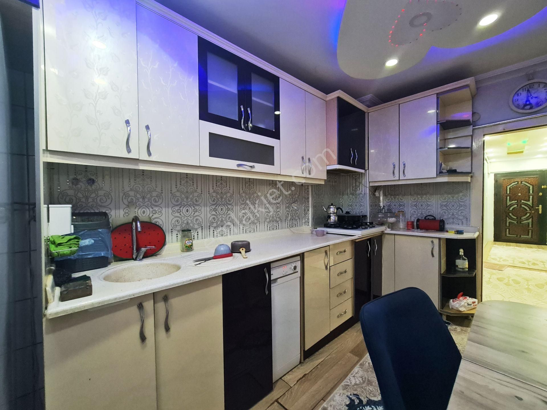 Ahievran Mh_köşebaşı_ön Cephe_geniş Balkonlu Park Manzaralı Full - Görsel 2