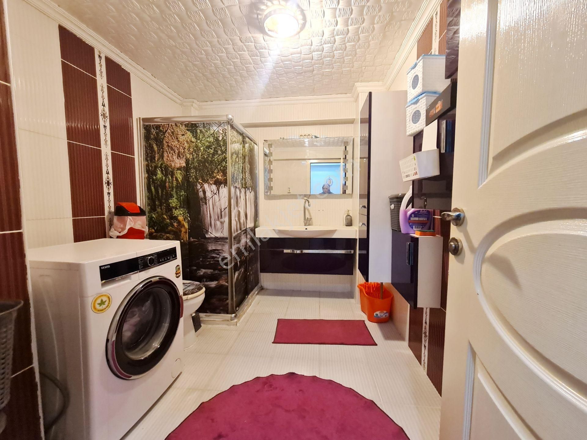 Ahievran Mh_köşebaşı_ön Cephe_geniş Balkonlu Park Manzaralı Full - Görsel 11