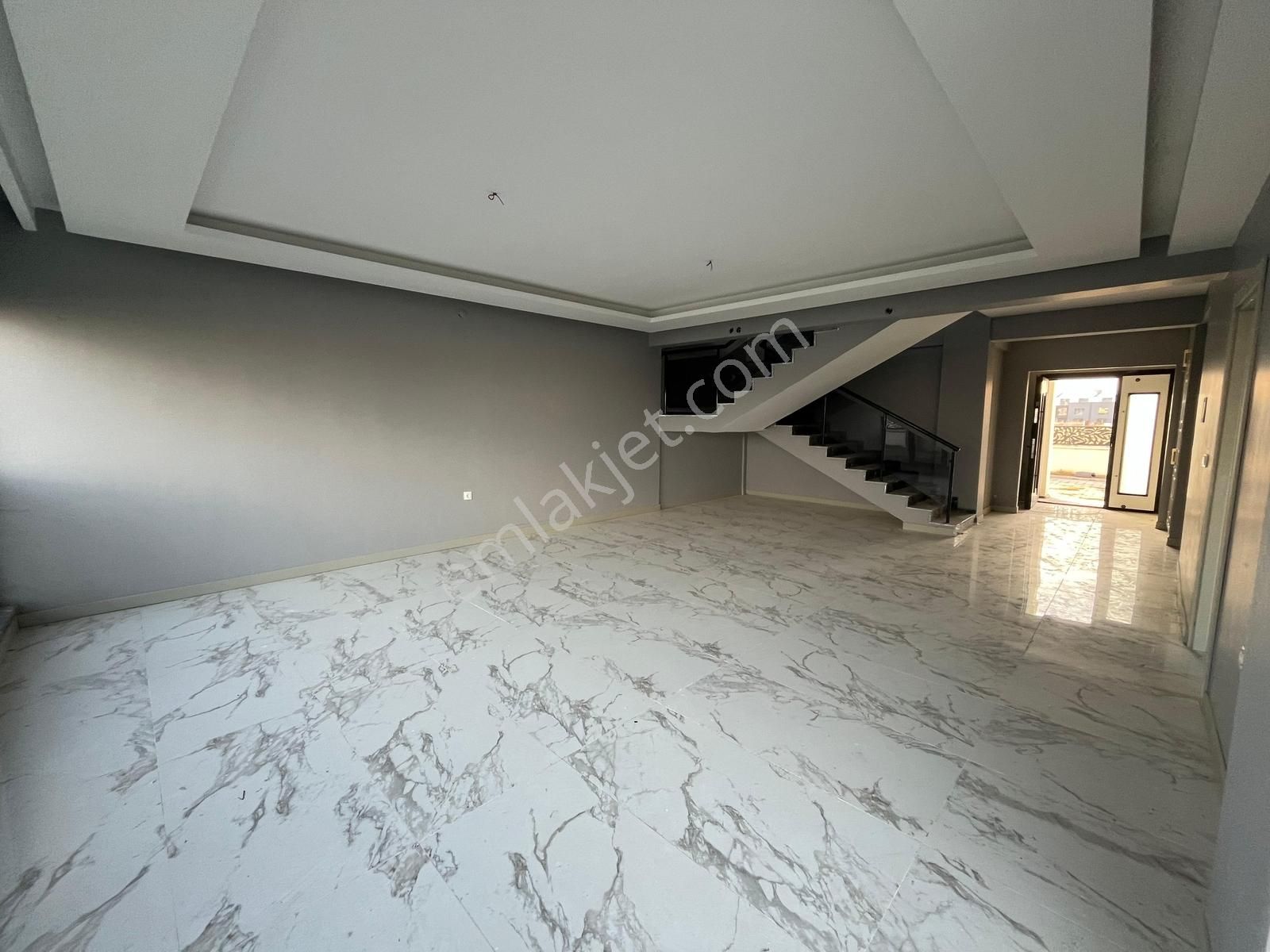 Bess'den 4+1 Villa Zincirlikuyu Mah. (a.söğütönü)'nde Özel Yapı - Görsel 33