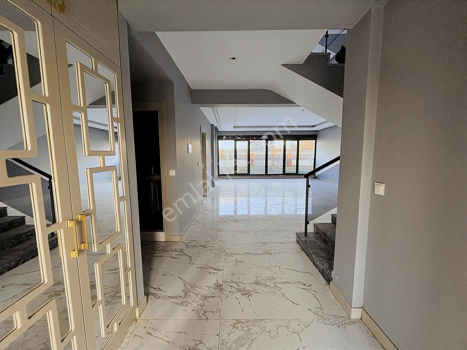 Bess'den 4+1 Villa Zincirlikuyu Mah. (a.söğütönü)'nde Özel Yapı - Görsel 9