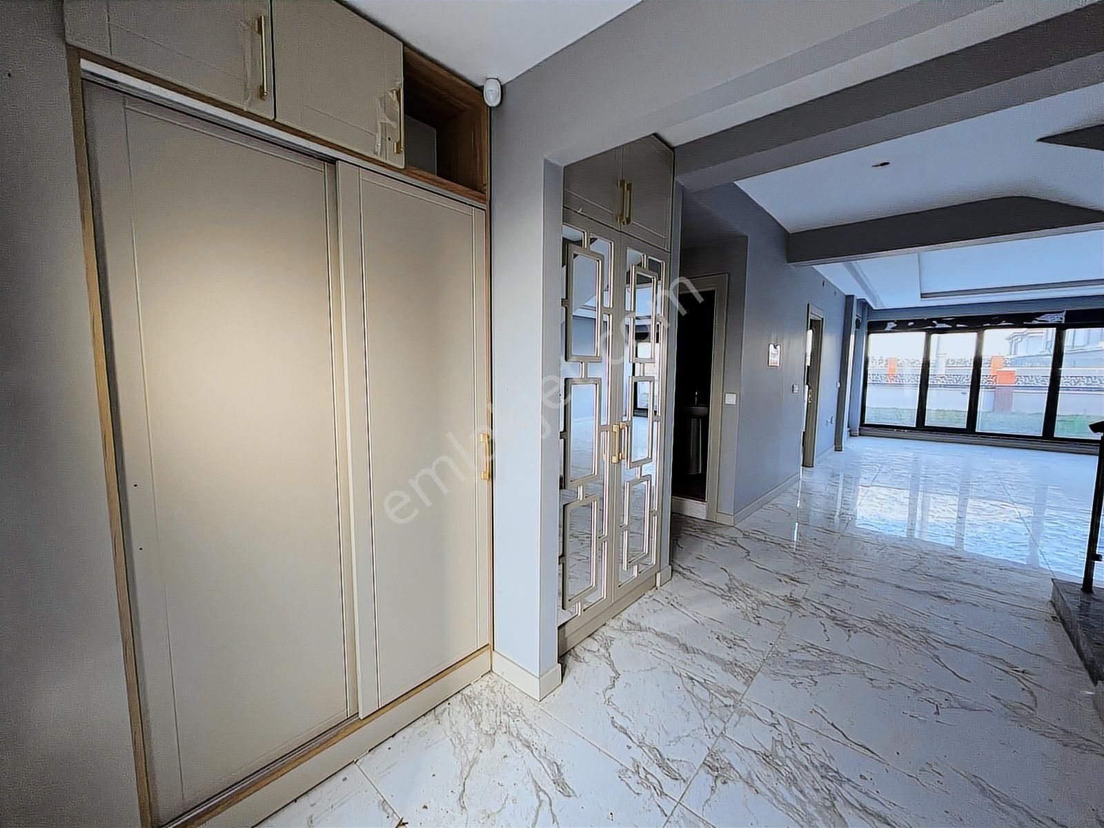 Bess'den 4+1 Villa Zincirlikuyu Mah. (a.söğütönü)'nde Özel Yapı - Görsel 6