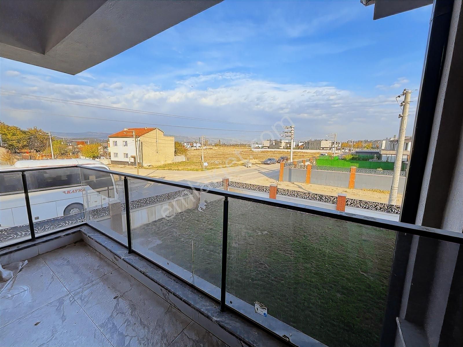 Bess'den 4+1 Villa Zincirlikuyu Mah. (a.söğütönü)'nde Özel Yapı - Görsel 24