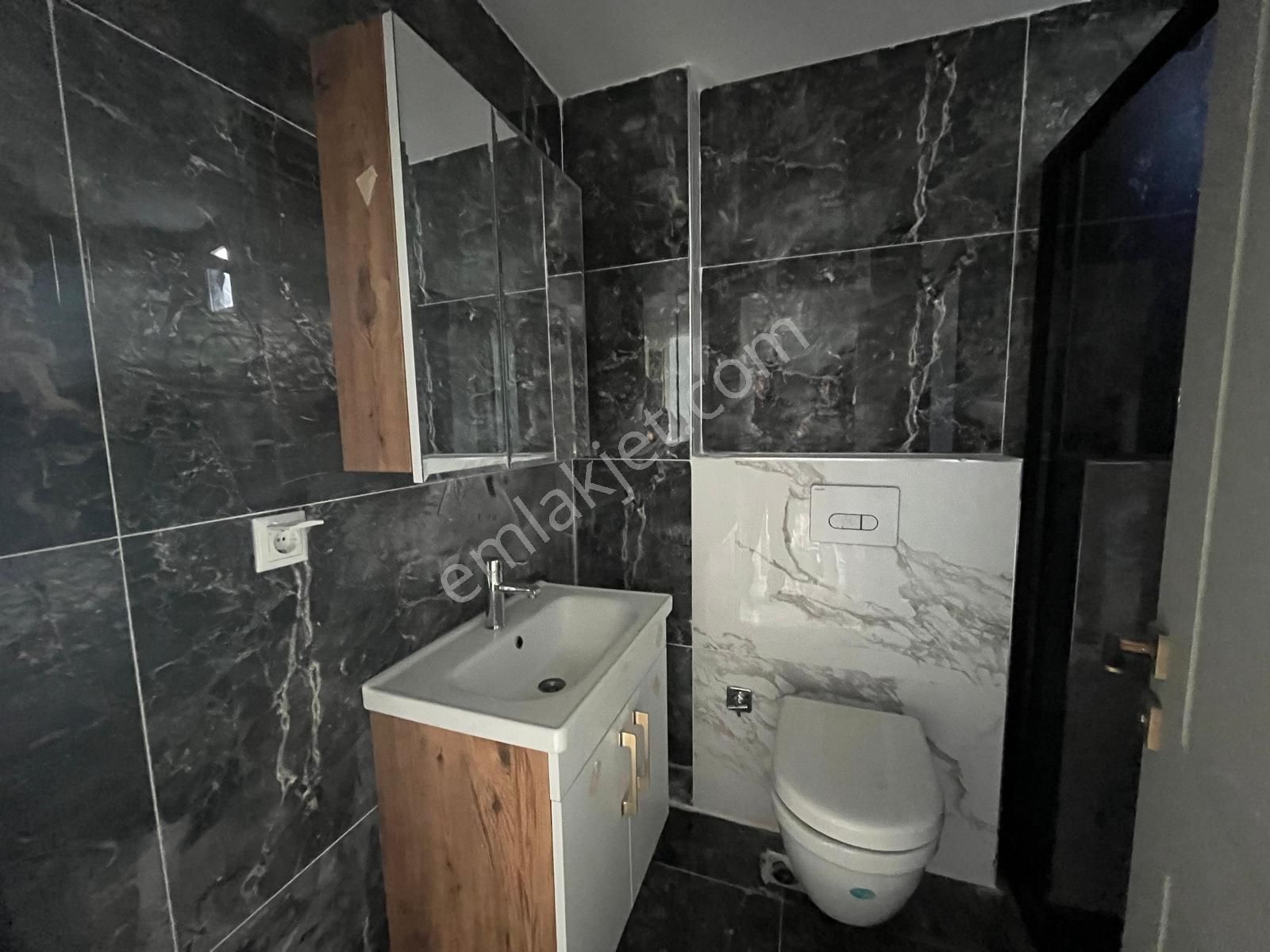 Bess'den 4+1 Villa Zincirlikuyu Mah. (a.söğütönü)'nde Özel Yapı - Görsel 20