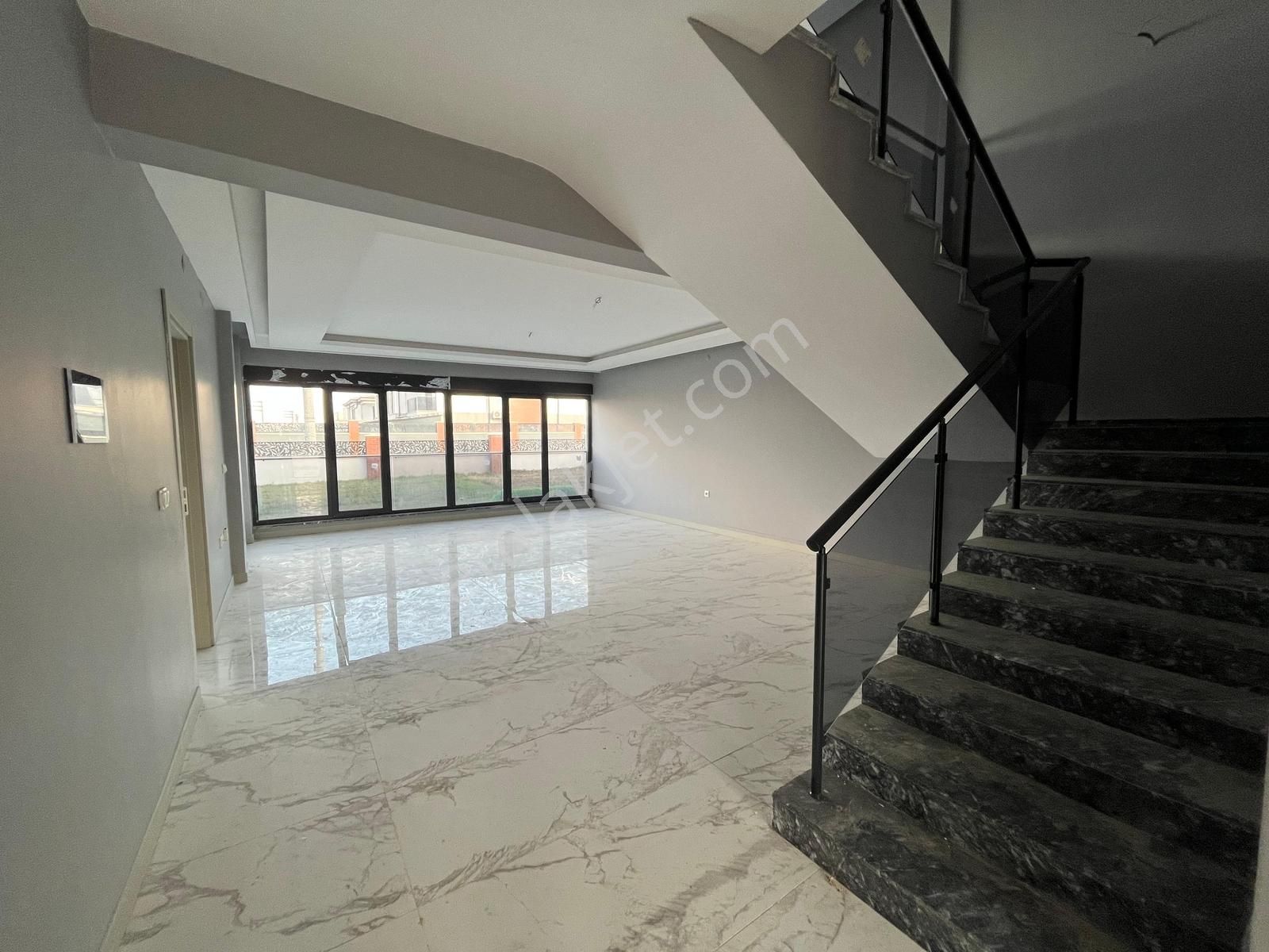 Bess'den 4+1 Villa Zincirlikuyu Mah. (a.söğütönü)'nde Özel Yapı - Görsel 7