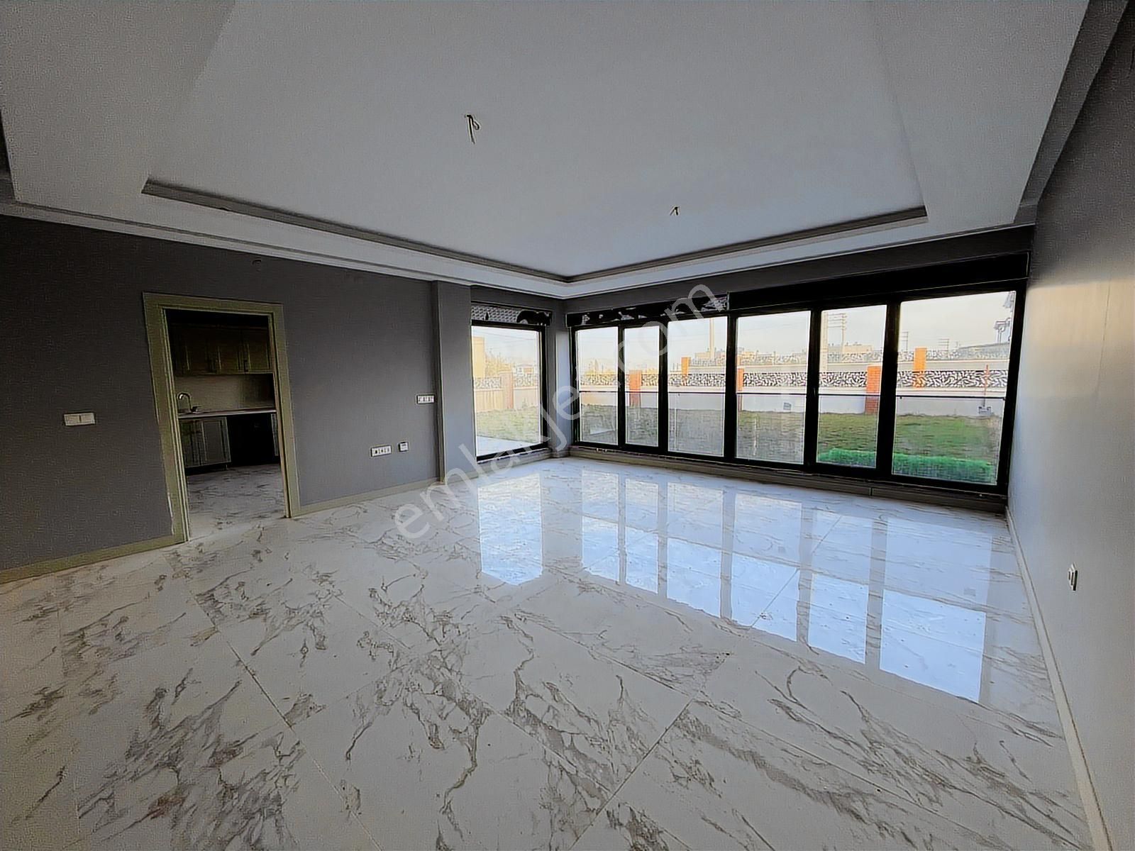 Bess'den 4+1 Villa Zincirlikuyu Mah. (a.söğütönü)'nde Özel Yapı - Görsel 32