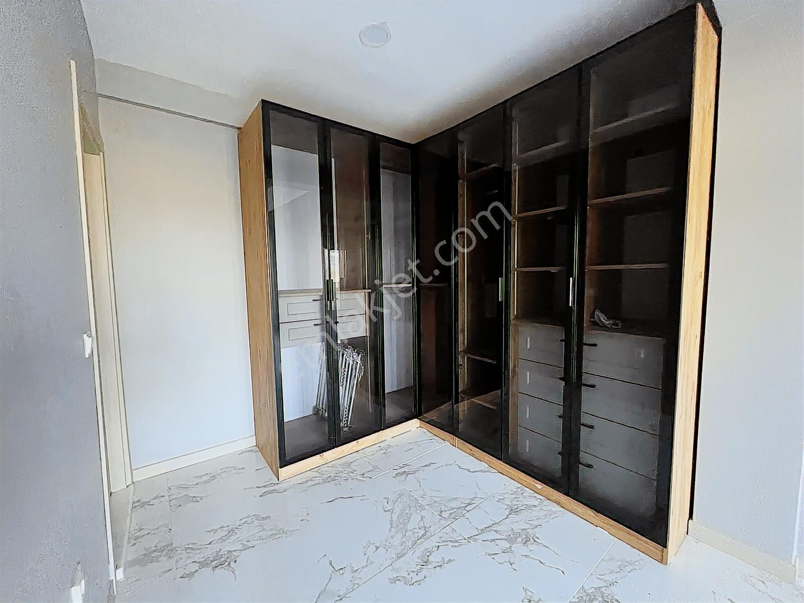 Bess'den 4+1 Villa Zincirlikuyu Mah. (a.söğütönü)'nde Özel Yapı - Görsel 11