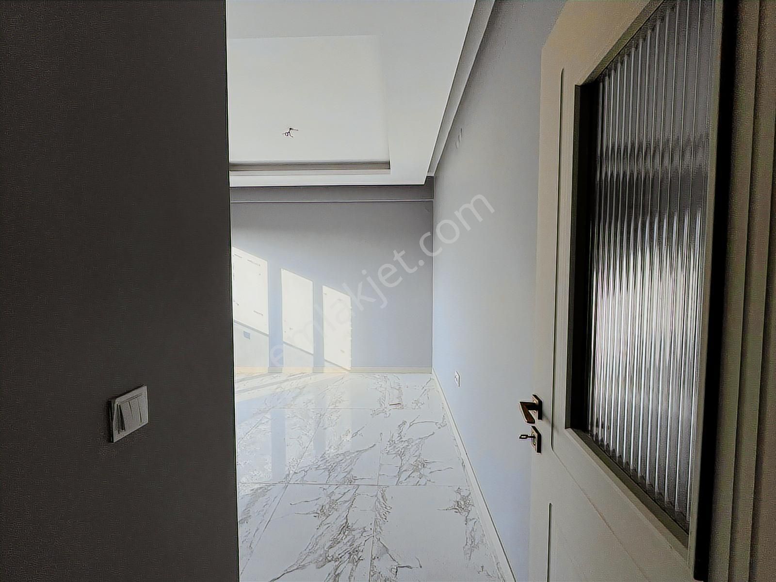 Bess'den 4+1 Villa Zincirlikuyu Mah. (a.söğütönü)'nde Özel Yapı - Görsel 28