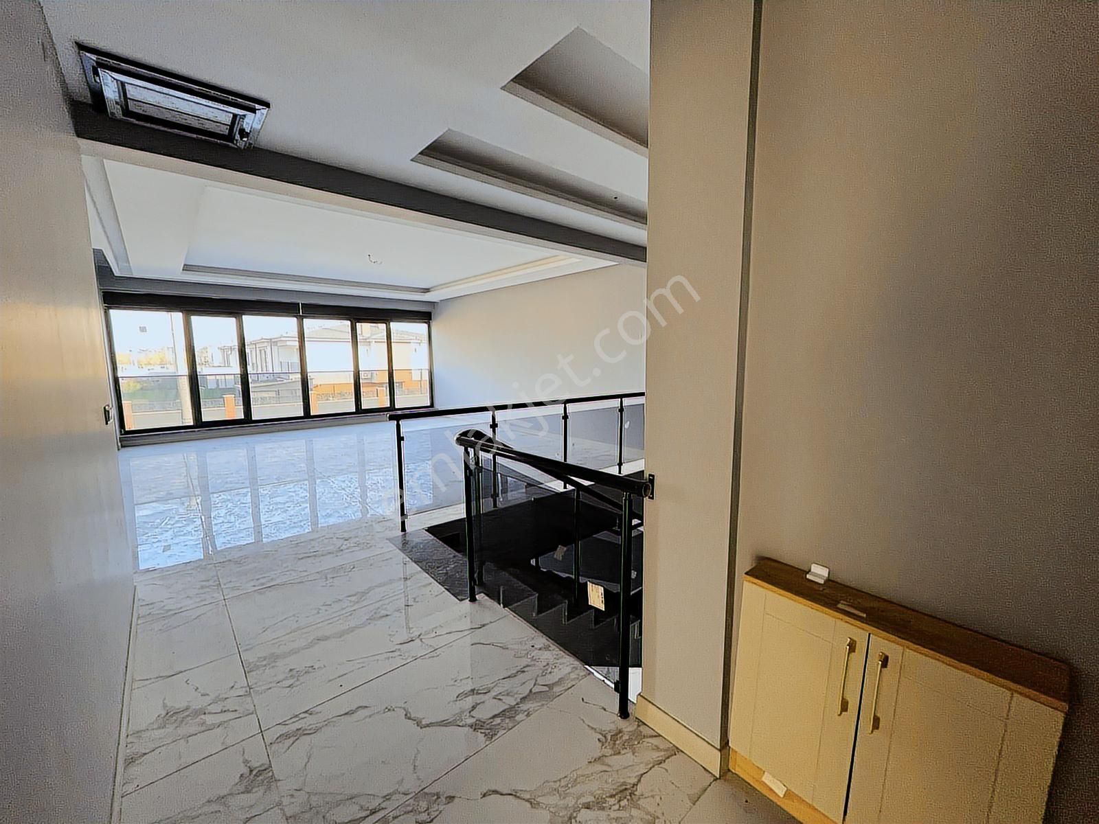 Bess'den 4+1 Villa Zincirlikuyu Mah. (a.söğütönü)'nde Özel Yapı - Görsel 22