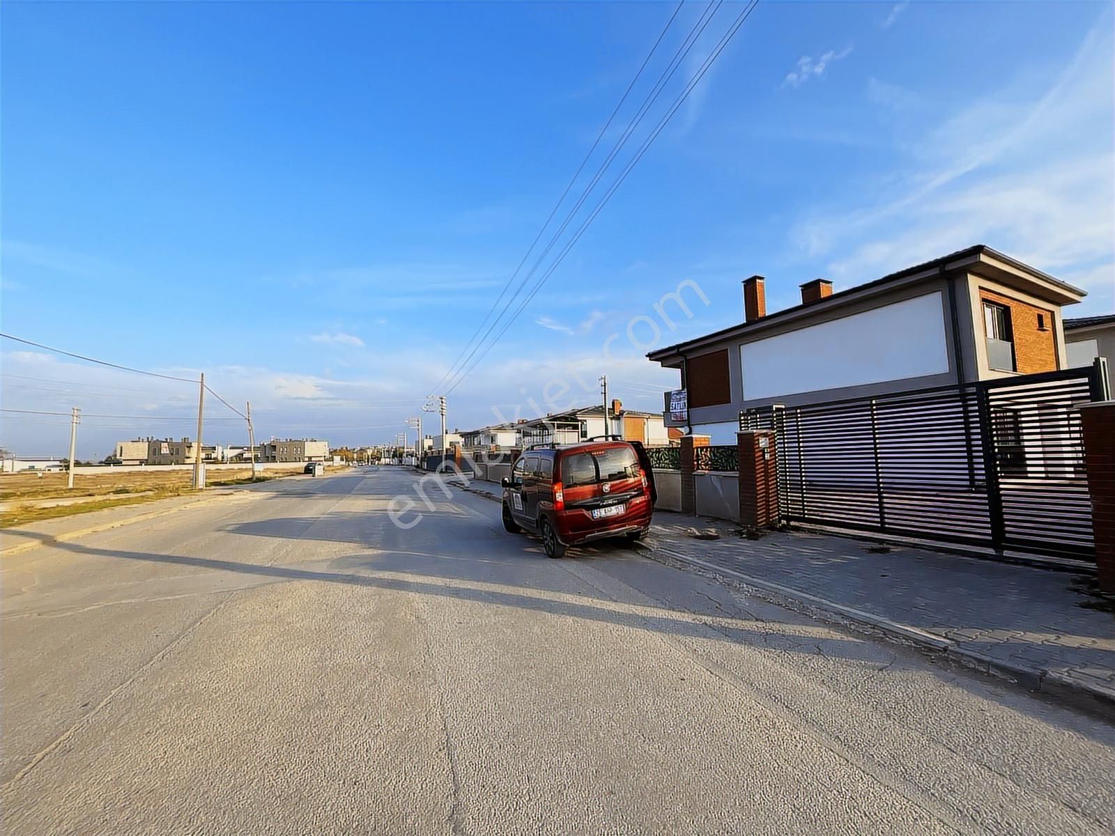 Bess'den 4+1 Villa Zincirlikuyu Mah. (a.söğütönü)'nde Özel Yapı - Görsel 21