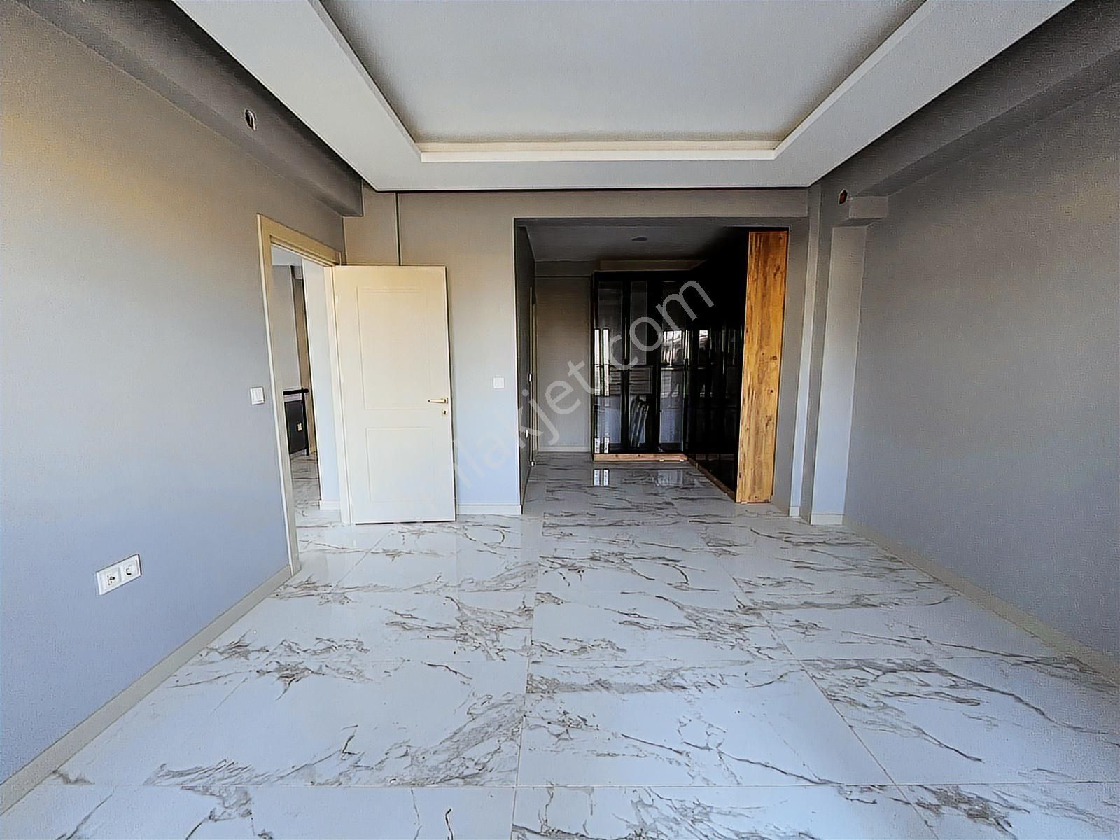 Bess'den 4+1 Villa Zincirlikuyu Mah. (a.söğütönü)'nde Özel Yapı - Görsel 27