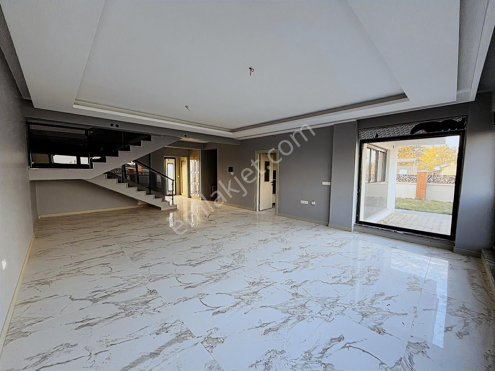 Bess'den 4+1 Villa Zincirlikuyu Mah. (a.söğütönü)'nde Özel Yapı - Görsel 2