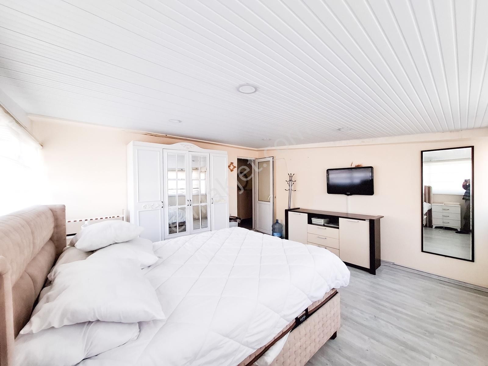 Efeler Mahallesı'nde Lüks 5+2 Dubleks - Görsel 4