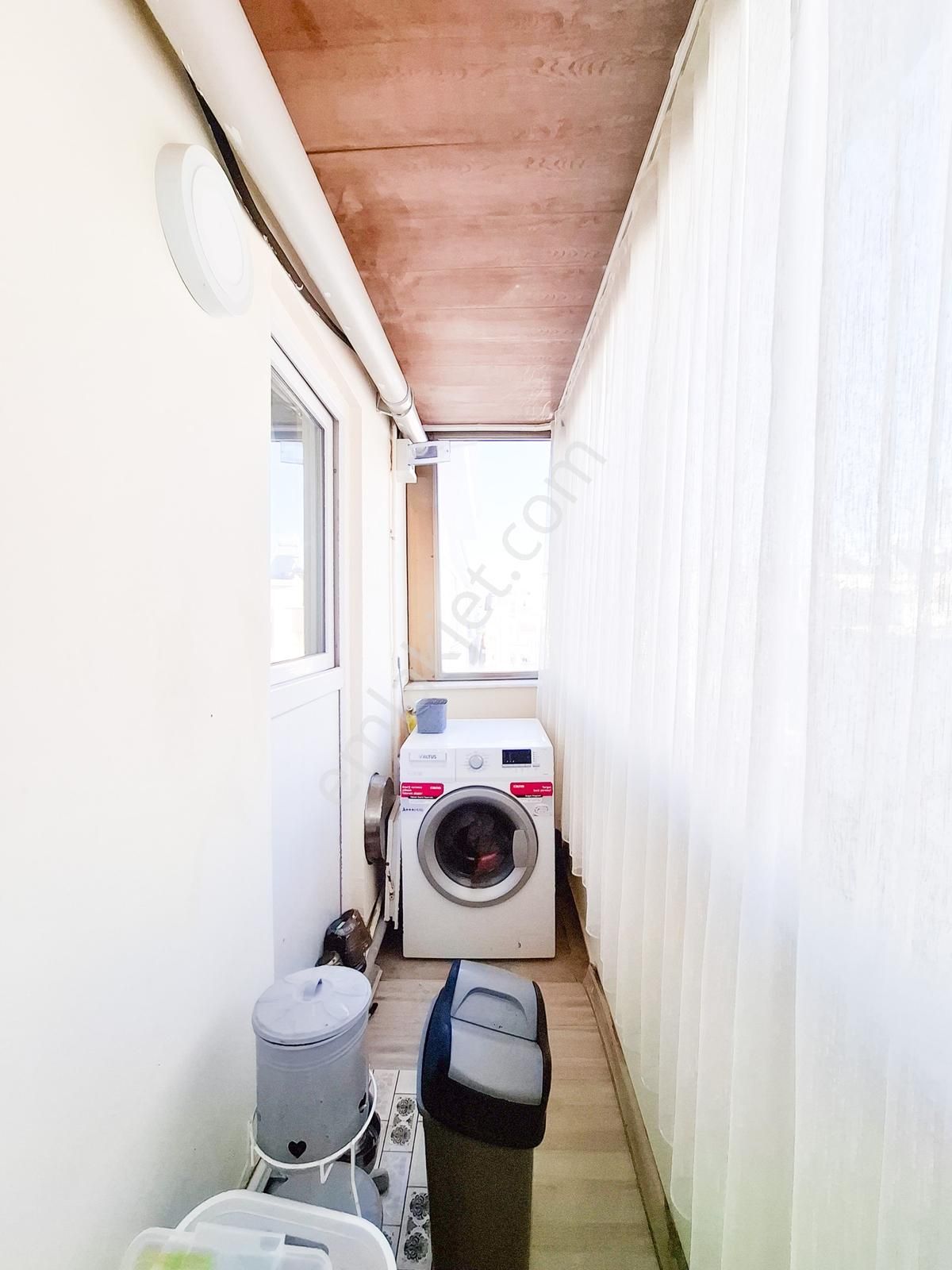 Efeler Mahallesı'nde Lüks 5+2 Dubleks - Görsel 17