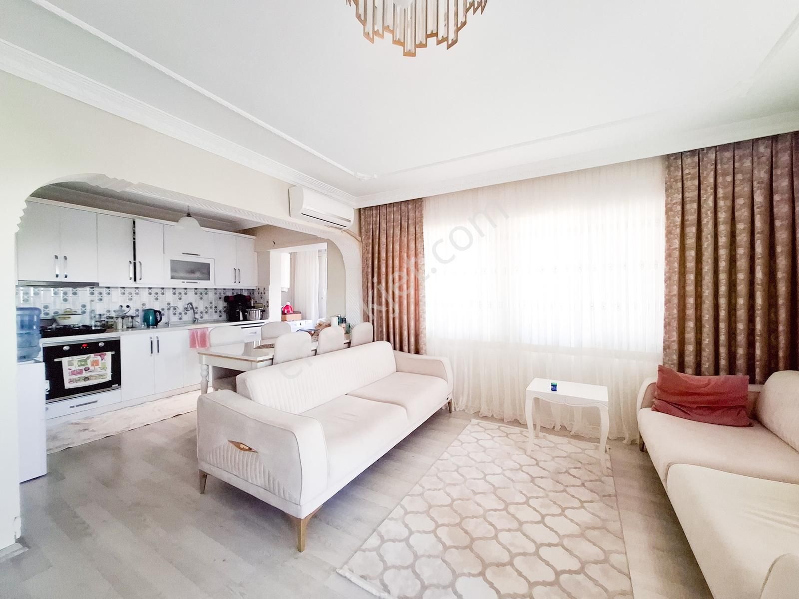 Efeler Mahallesı'nde Lüks 5+2 Dubleks - Görsel 28