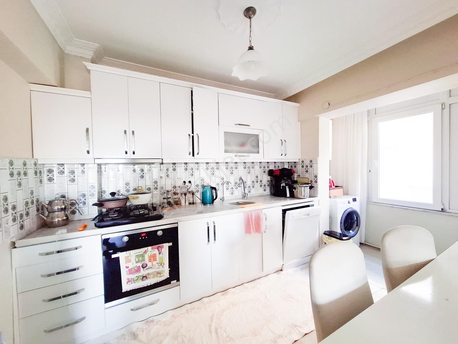 Efeler Mahallesı'nde Lüks 5+2 Dubleks - Görsel 31