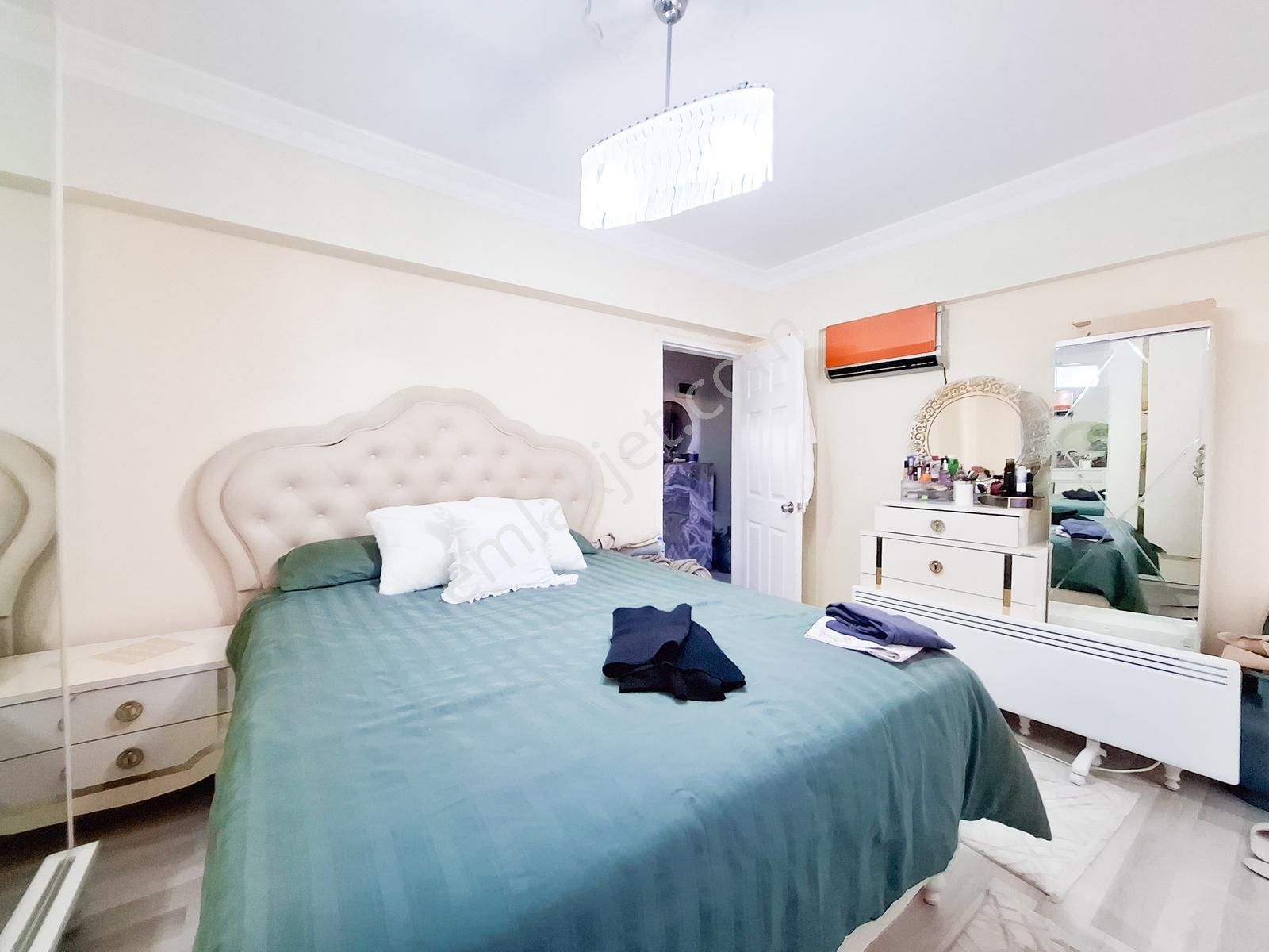 Efeler Mahallesı'nde Lüks 5+2 Dubleks - Görsel 24